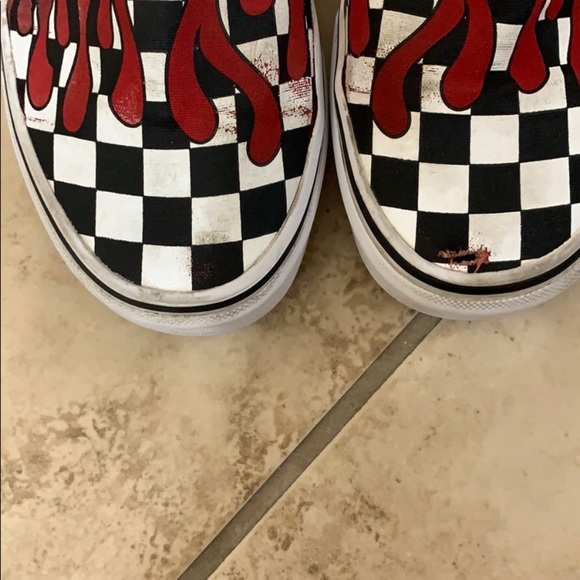 Vans slip on - Picture 2 of 2
